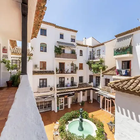 Apartment Near Playa De Bajondillo