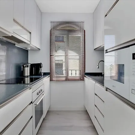 Apartment Near Playa De Bajondillo *